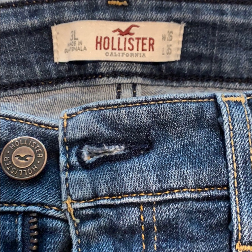 Bundle of 2 jeans